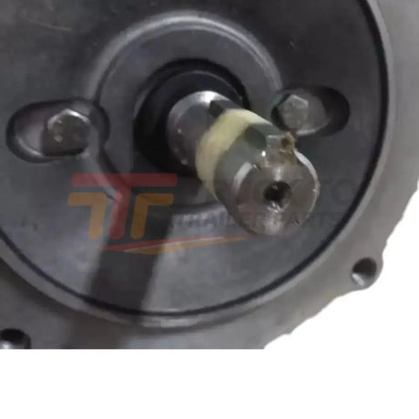 00218ET3E56C-S Weg General Purpose Motor 2 HP 1745 RPM 230/460VAC 3-Phase - Truck To Trailer