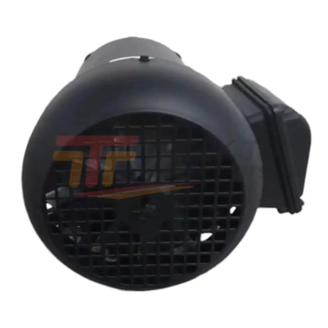 00218ET3E56C-S Weg General Purpose Motor 2 HP 1745 RPM 230/460VAC 3-Phase - Truck To Trailer