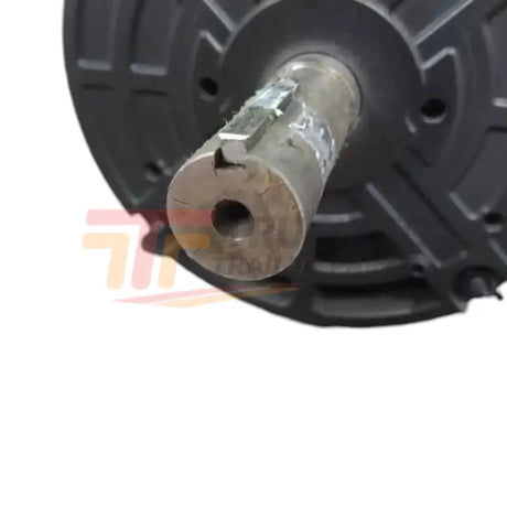 00236OT3H145T-S Weg General Purpose Motor 2 HP 3510 RPM 575VAC 3-Phase - Truck To Trailer