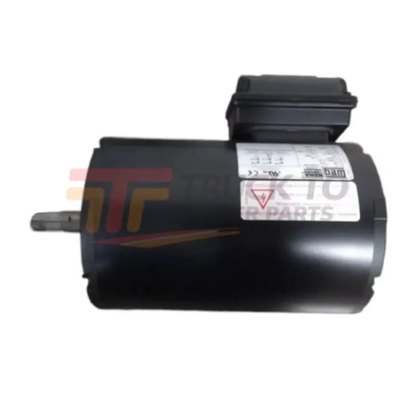 00236OT3H145T-S Weg General Purpose Motor 2 HP 3510 RPM 575VAC 3-Phase - Truck To Trailer