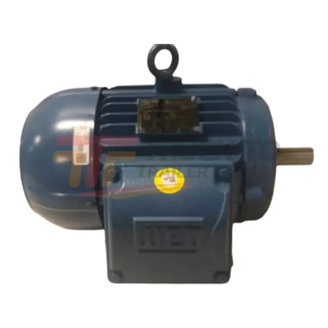 00336ET3H182T-W22 Weg General Purpose Motor 3 HP 3515 RPM 575VAC 3-Phase - Truck To Trailer