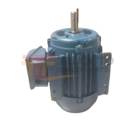 00336ET3H182T-W22 Weg General Purpose Motor 3 HP 3515 RPM 575VAC 3-Phase - Truck To Trailer