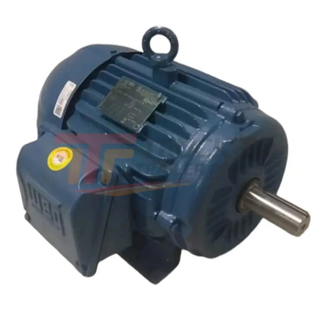 00336ET3H182T-W22 Weg General Purpose Motor 3 HP 3515 RPM 575VAC 3-Phase - Truck To Trailer