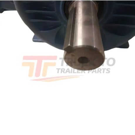 00336ET3H182T-W22 Weg General Purpose Motor 3 HP 3515 RPM 575VAC 3-Phase - Truck To Trailer