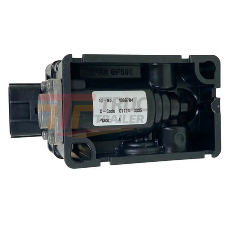 6520579 Genuine Cummins Air Brake Control Valve - Truck To Trailer