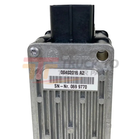 6520579 Genuine Cummins Air Brake Control Valve - Truck To Trailer