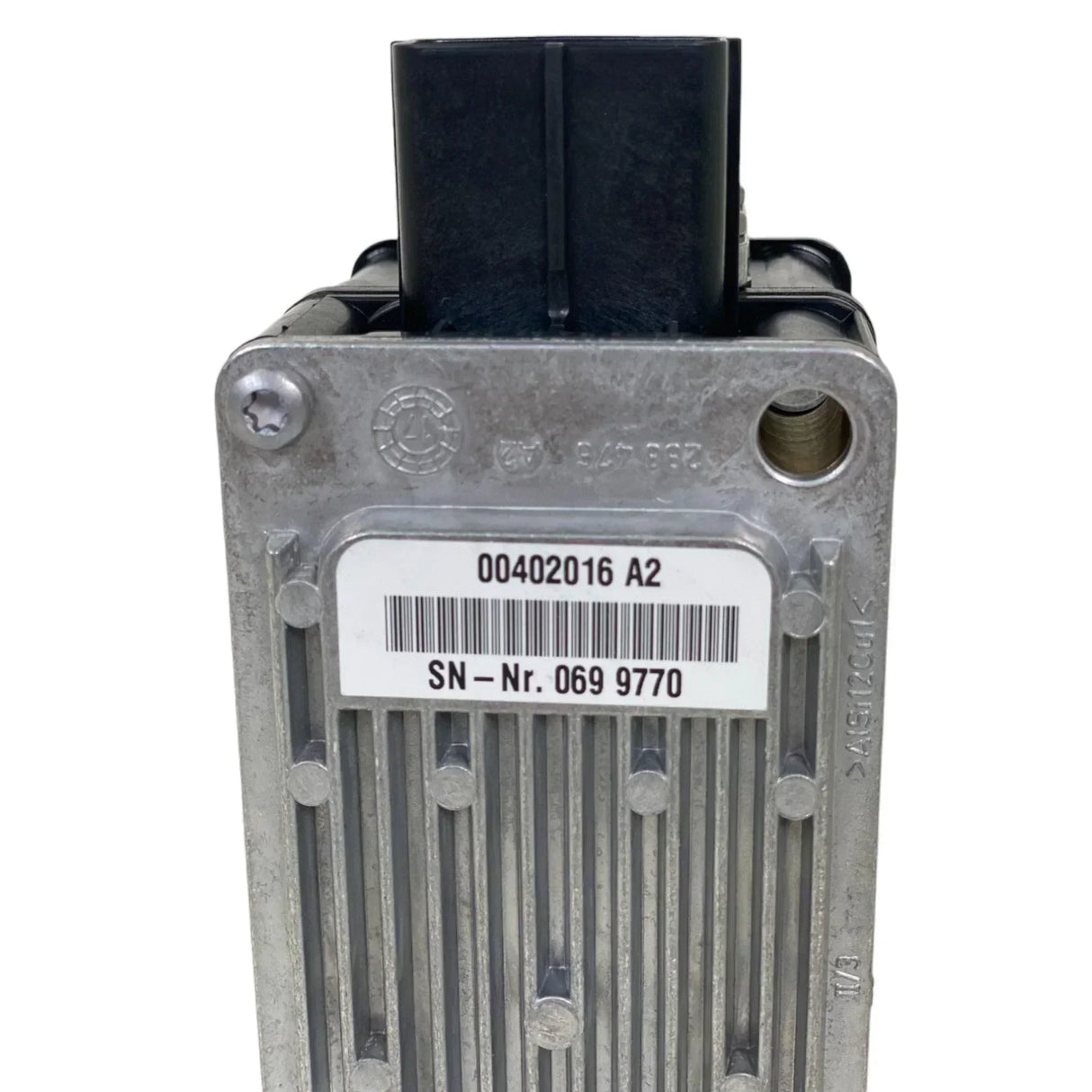 6520579 Genuine Cummins Air Brake Control Valve - Truck To Trailer