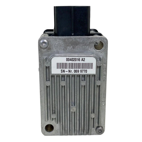 6520579 Genuine Cummins Air Brake Control Valve - Truck To Trailer