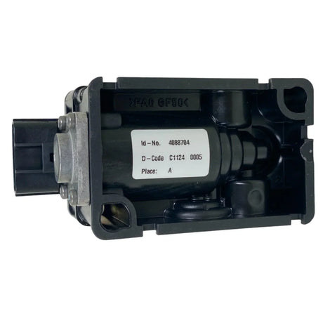 6520579 Genuine Cummins Air Brake Control Valve - Truck To Trailer
