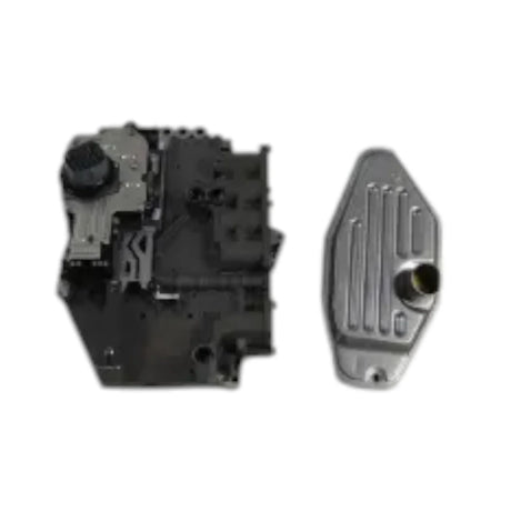 R5166834AM Genuine Mopar Valve Body Assembly - Truck To Trailer