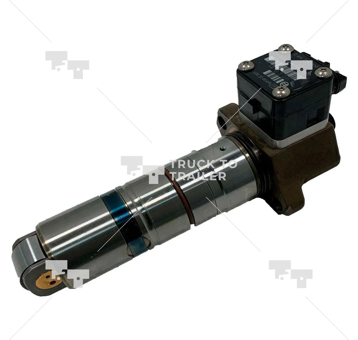0414799009 Genuine Detroit Diesel Electronic Unit Pump - Truck To Trailer