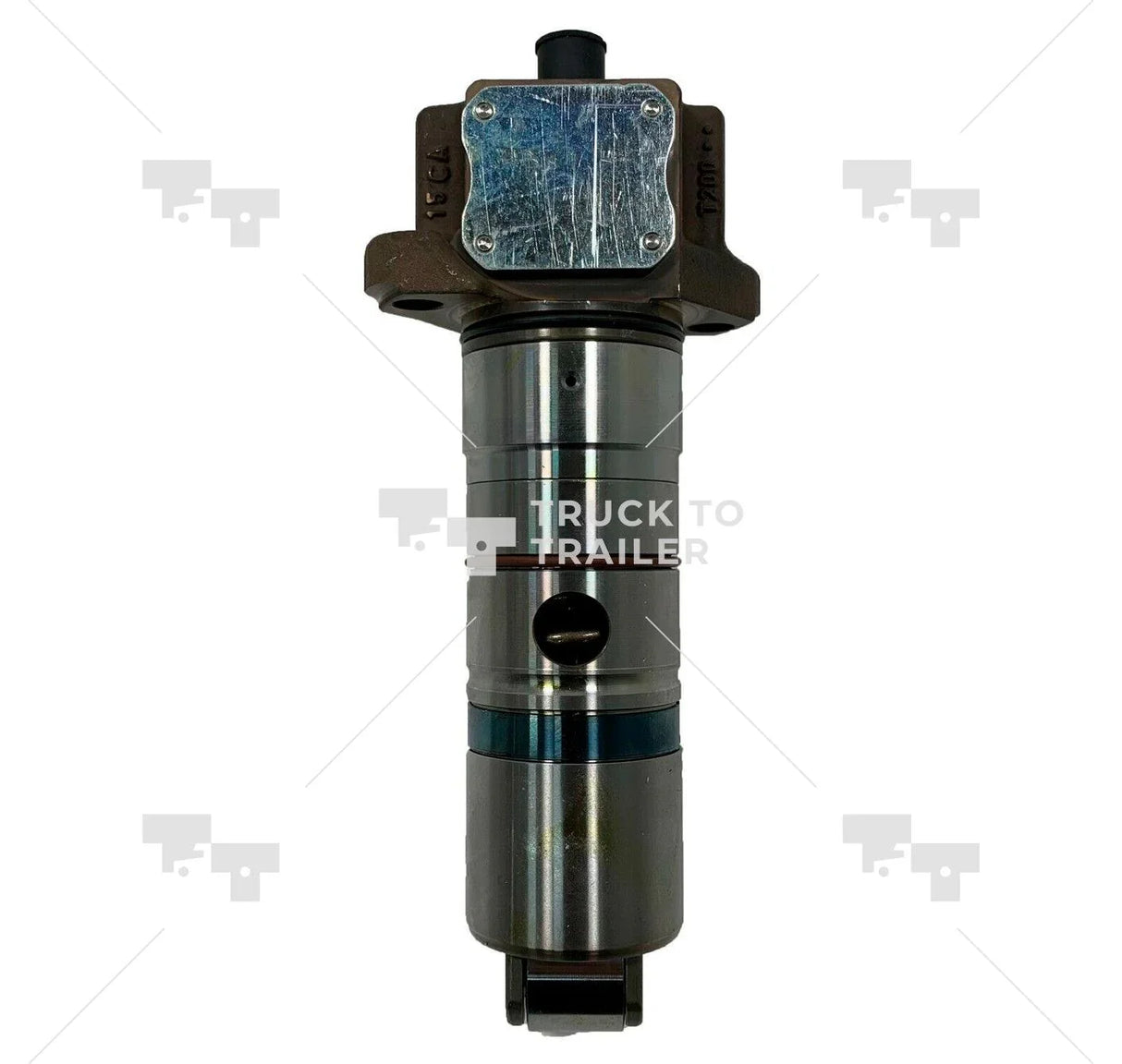 0414799009 Genuine Detroit Diesel Electronic Unit Pump - Truck To Trailer