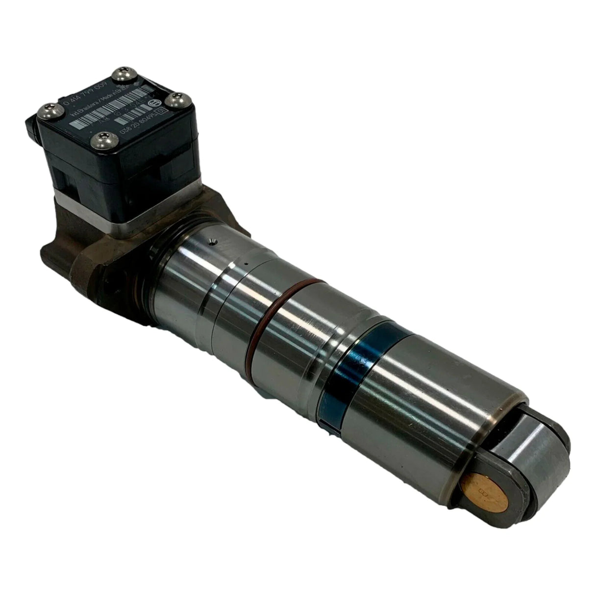 R0050709601 Genuine Detroit Diesel Electronic Unit Pump - Truck To Trailer