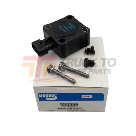 550389 Genuine Bendix Throttle Position Sensor ET-2 - Truck To Trailer