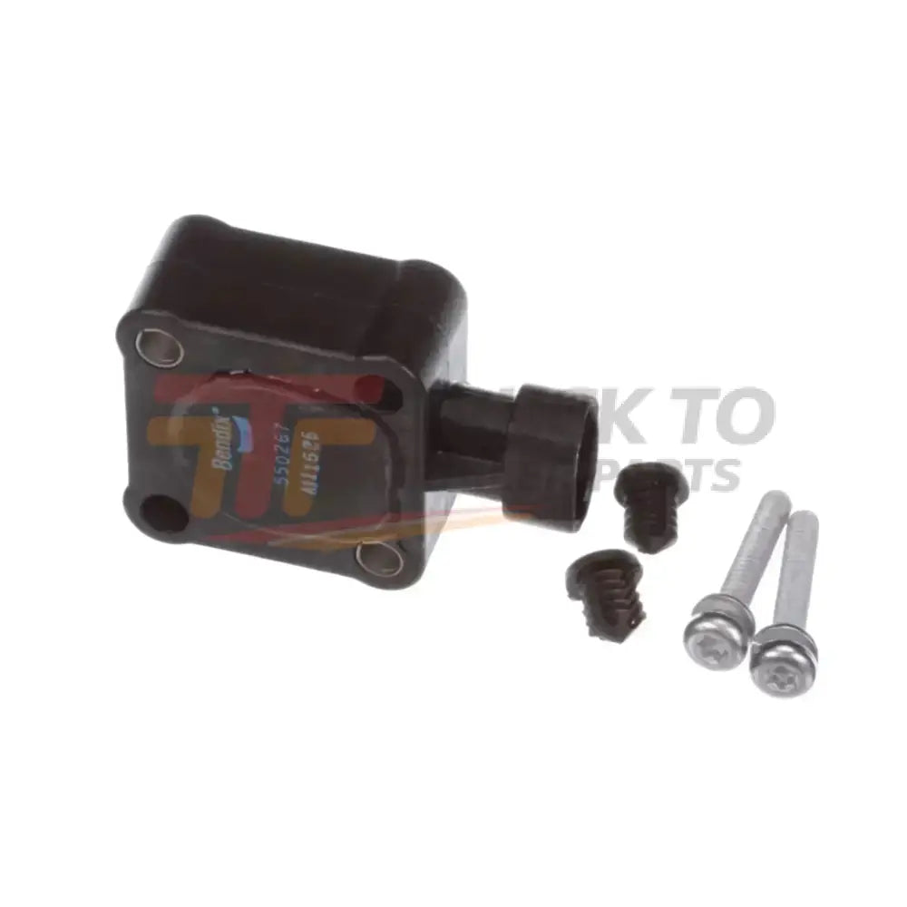 550389 Genuine Bendix Throttle Position Sensor ET-2 - Truck To Trailer