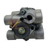 00716800629 Genuine Bendix Dual Circuit Foot Brake Valve
