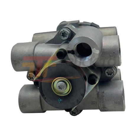 00716800629 Genuine Bendix Dual Circuit Foot Brake Valve