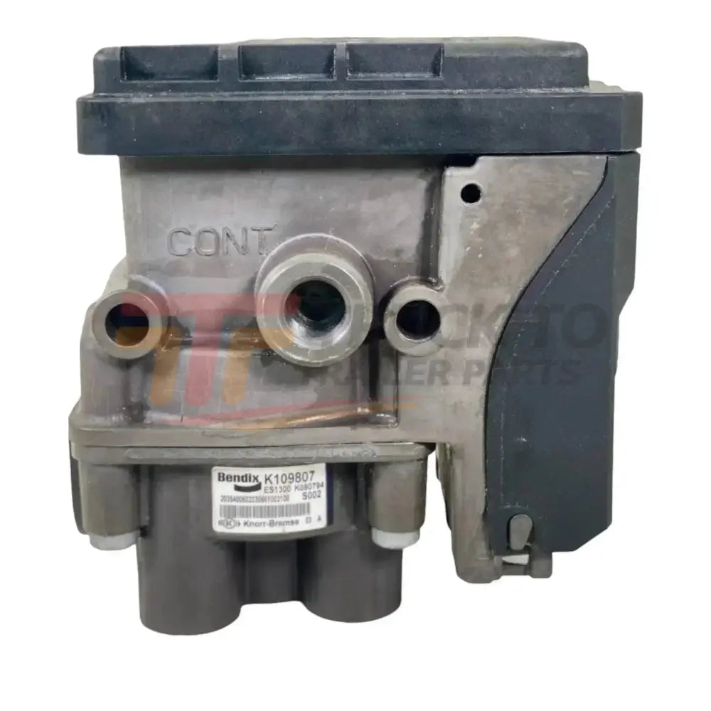 K109808 Genuine Bendix Abs Tabs6 Trailer Module Valve - Truck To Trailer