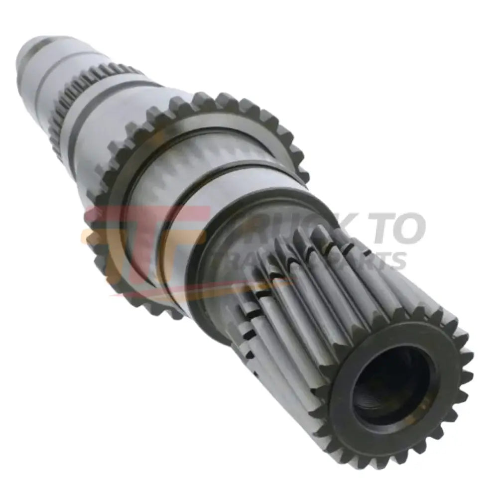 0073301016 Genuine Volvo I-Shift Automatic Transmission Main Shaft - Truck To Trailer