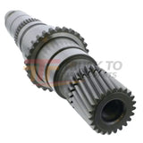 0073301016 Genuine Volvo I-Shift Automatic Transmission Main Shaft - Truck To Trailer