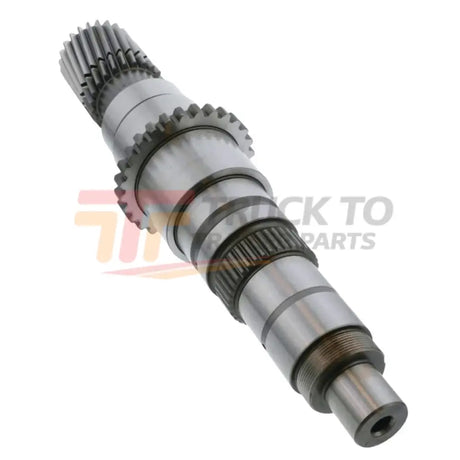 0073301016 Genuine Volvo I-Shift Automatic Transmission Main Shaft - Truck To Trailer