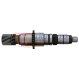 0073301016 Genuine Volvo I-Shift Automatic Transmission Main Shaft - Truck To Trailer