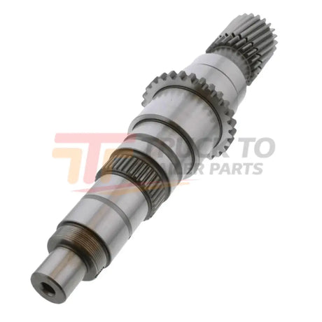 0073301016 Genuine Volvo I-Shift Automatic Transmission Main Shaft - Truck To Trailer