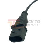 DDEA0085427218 Genuine Freightliner Speed Sensor - Truck To Trailer