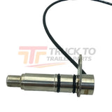 DDEA0085427218 Genuine Freightliner Speed Sensor - Truck To Trailer