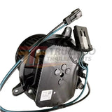 01-0614A Genuine Freightliner Blower Motor 12V - Truck To Trailer