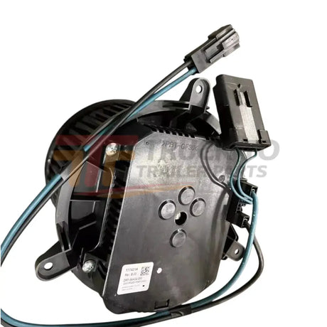 01-0614A Genuine Freightliner Blower Motor 12V - Truck To Trailer