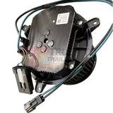 01-0614A Genuine Freightliner Blower Motor 12V - Truck To Trailer