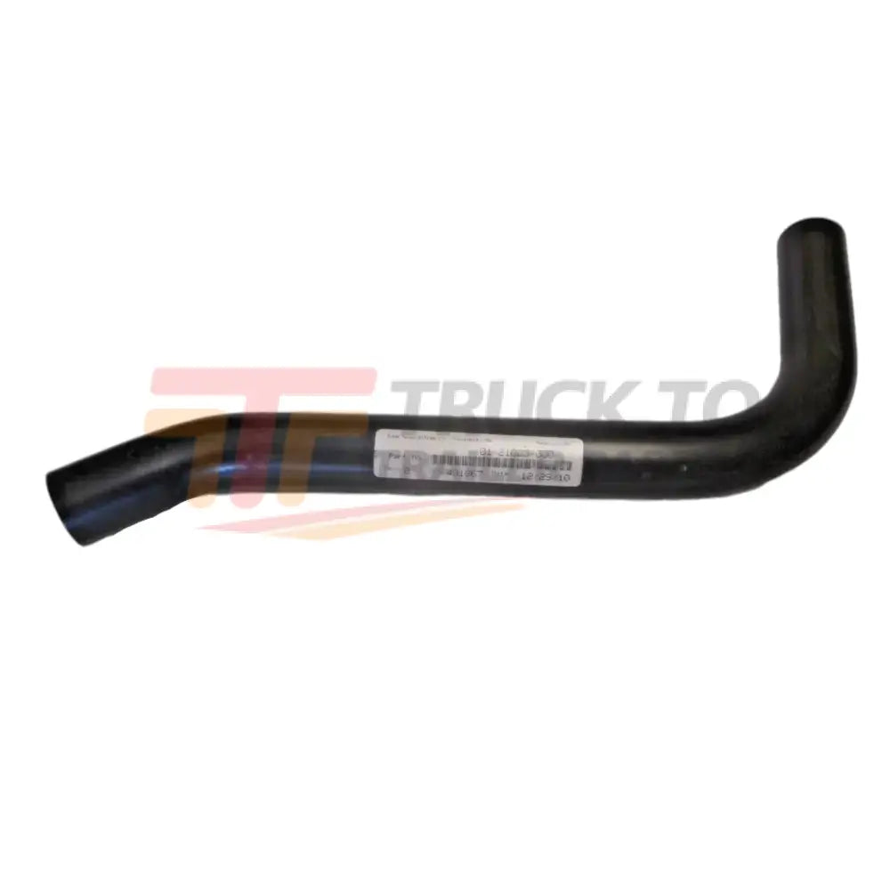 01-21823-000 Freightliner Oil Filler Tube Series 60 - Truck To Trailer