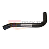 01-21823-000 Freightliner Oil Filler Tube Series 60 - Truck To Trailer