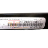 01-21823-000 Freightliner Oil Filler Tube Series 60 - Truck To Trailer