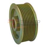 0131746000 Genuine Freightliner Alt Pulley 8 Groove - Truck To Trailer