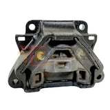 01-34070-000 Genuine Freightliner Engine Rear Isolator No-Insulator - Truck To Trailer