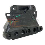 01-34070-000 Genuine Freightliner Engine Rear Isolator No-Insulator - Truck To Trailer