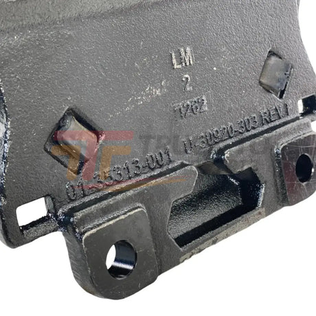 01-34070-001 Genuine Freightliner Engine Rear Isolator Insulator - Truck To Trailer