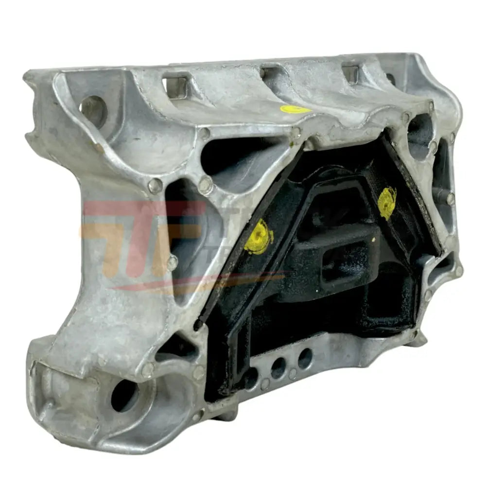 01-34095-000 Genuine Freightliner Rear Engine Mount Isolator - Truck To Trailer