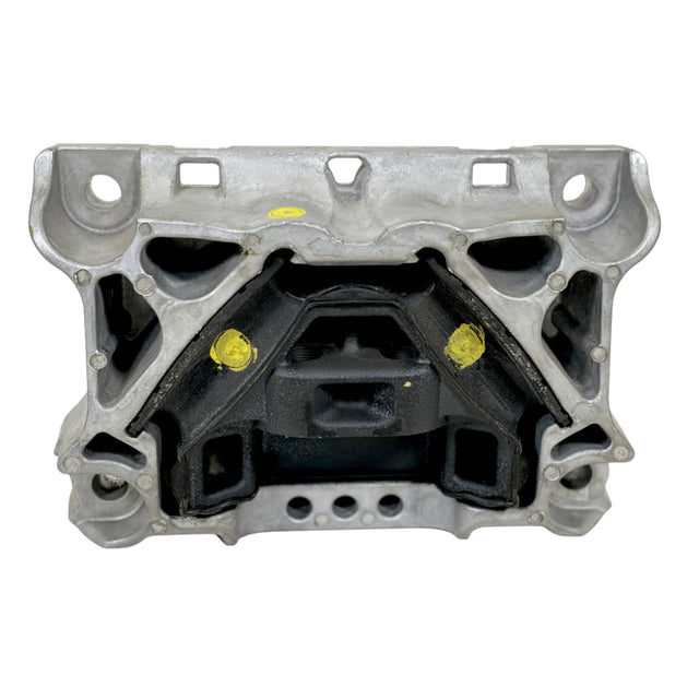 0134095000 Genuine Freightliner Rear Engine Mount Isolator - Truck To Trailer