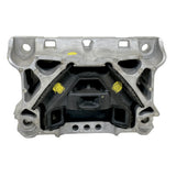 01-35308-000 Genuine Freightliner Rear Engine Mount Isolator - Truck To Trailer