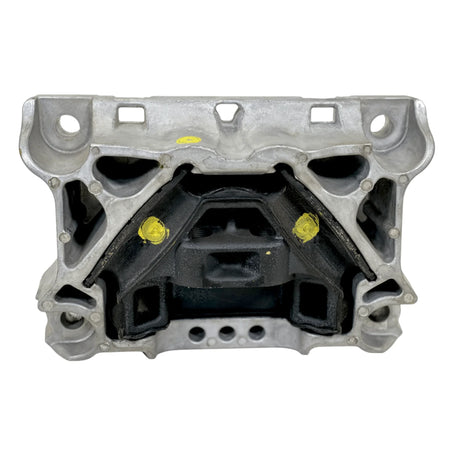 01-35308-000 Genuine Freightliner Rear Engine Mount Isolator - Truck To Trailer