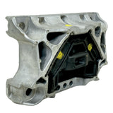 01-35308-000 Genuine Freightliner Rear Engine Mount Isolator - Truck To Trailer