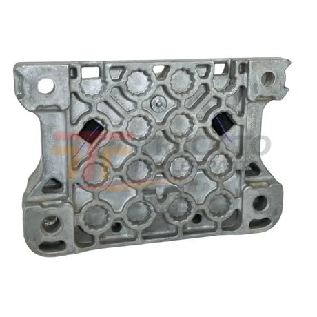 01-35308-000 Genuine Freightliner Rear Engine Mount Isolator - Truck To Trailer