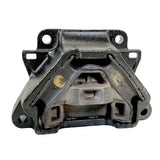 01-34070-000 Genuine Freightliner Engine Rear Isolator No-Insulator - Truck To Trailer