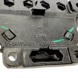 0135313000 Genuine Freightliner Engine Rear Isolator No-Insulator - Truck To Trailer