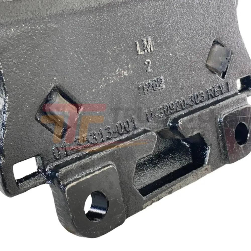 01-35313-001 Genuine Freightliner Engine Rear Isolator Insulator - Truck To Trailer