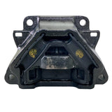0134070001 Genuine Freightliner Engine Rear Isolator Insulator - Truck To Trailer