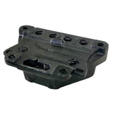 0135313001 Genuine Freightliner Engine Rear Isolator Insulator - Truck To Trailer